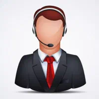 استخدام ادمین