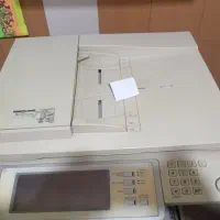 دستگاه کپی در حد نو SHARP|پرینتر، اسکنر، کپی، فکس|ایرانشهر, |دیوار