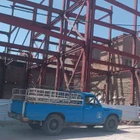 کلیه کاری جوشکاری وبرشکاری خورده کاری|خدمات پیشه و مهارت|نورآباد, |دیوار