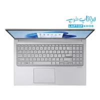 لپ تاپ ایسوس CORE i5 1235 16GB 512NVME IrisXE|رایانه همراه|بندرعباس, |دیوار