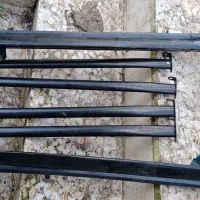 چراغ فابریک جلو ۲۰۶ + باربند|قطعات یدکی و لوازم جانبی|رشت, نیکمرام|دیوار