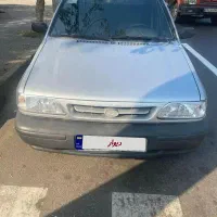 پراید مدل ۸۶|خودرو سواری و وانت|بندر انزلی, چهارفریضه|دیوار