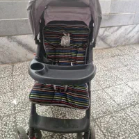کالسکه نو
