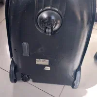 جارو برقی پاناسونیک ۲۰۰۰وات|جاروبرقی، جارو شارژی، بخارشو|ری, شهادت|دیوار