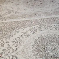 فرش ۱۲ متری ۵۰۰ شانه|فرش|کرمانشاه, |دیوار