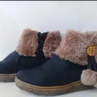 نیم بوت سایز۳۹. ۴۰