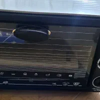 آون تستر luxell|اجاق گاز و لوازم برقی پخت‌وپز|ساوه, |دیوار