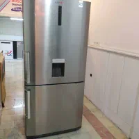 یخچال نیم ساید آلتو ۷فوت عرض پهن|یخچال و فریزر|مشهد, ولیعصر (شهرک غرب)|دیوار