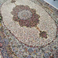 فرش ۶ متری ماهریس تهران