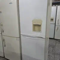 یخچال فریزر سونیا