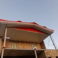 نصب شیروانی|خدمات پیشه و مهارت|بیجار, |دیوار