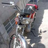 هندا 125