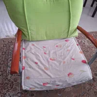 مبل ۵ نفره راحتی|مبلمان خانگی و میز عسلی|گرگان, |دیوار