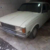 پیکان مدل۸۱