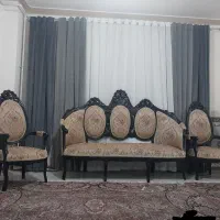فرش ، مبل ، میز تلوزیون