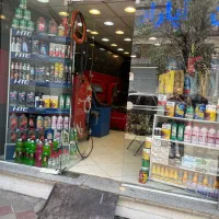 رینگ و لاستیک و روغن موتور و ماشین علی