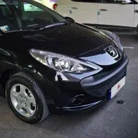 ۲۰۷ پانا ۱۴۰۲ مشکی