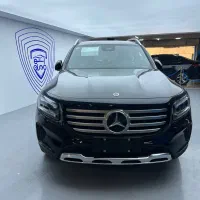 بنز GLB200 مدل ۲۰۲۵ سفارشی نقد اقساط