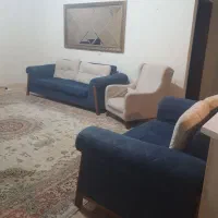 مبلمان ۷ نفره تمیز