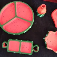 ست پذیرایی سنگ مصنوعی