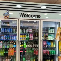 یخچال فروشگاهی