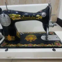 چرخ خیاطی مارشال