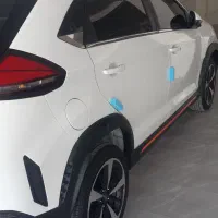 ایکس 33 کراس دنده ای مشابه خشک|خودرو سواری و وانت|بجنورد, |دیوار