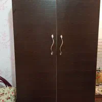 سرویس کامل تختخواب دونفره|تخت و سرویس خواب|کازرون, |دیوار