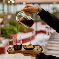 سالندار و سفارش گیر