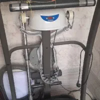 تردمیل ۴ کاره|تجهیزات ورزشی|قم, قلعه کامکار|دیوار