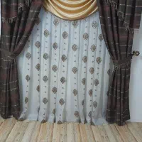 پرده،سرخنکلاته