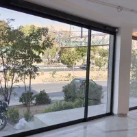 80 متر مغازه بر اصلی (شهران ابتدای آبشناسان)|اجارهٔ مغازه و غرفه|تهران, شهران جنوبی|دیوار