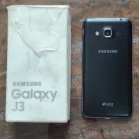 Samsung galaxy J3 2016|موبایل|تاکستان, |دیوار