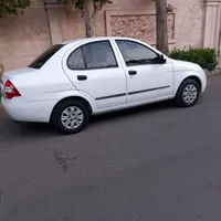 تیبا صندوق‌دار SX، مدل ۱۳۹۸|خودرو سواری و وانت|نظرآباد, |دیوار