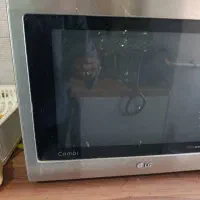 ماکروویو ال جی|اجاق گاز و لوازم برقی پخت‌وپز|پردیس, فاز ۸|دیوار