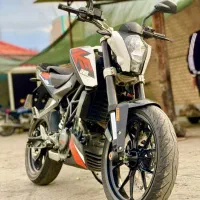 ktm 200|موتورسیکلت|تهران, بهداشت|دیوار