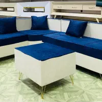 مبل ال|مبلمان خانگی و میز عسلی|دهدشت, |دیوار