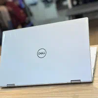 Inspiron اولترا اسلیم نسل ۱۱ تاچ 360|رایانه همراه|اهواز, زیتون کارمندی|دیوار