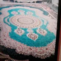 ست کامل بترتیب ده میلیون پرده ۴تومن و لوستر ۵تومن