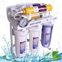 تعمیر و سرویس اب شیرین کن خانگی