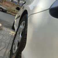 پژو206 sd v8|خودرو سواری و وانت|کرمانشاه, |دیوار