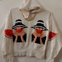 پوشاک استوک ترافیک|لباس|نیشابور, گنبد سبز|دیوار