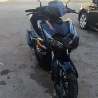 موتور ایروکس