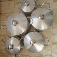 قابلمه روحی|ظروف پختوپز|ایلام, |دیوار