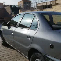 سمند lx مدل 89 بیرنگ