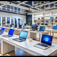 طرح فروش 500 مدل لپ تاپ از برندهای مطرح از دم قسط