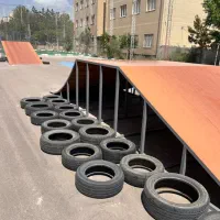 فروش و آموزش حرفه ای اسکیت