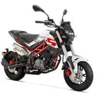 بنلی ۱۳۵|موتورسیکلت|تهران, سازمان برنامه جنوبی|دیوار