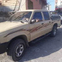مزدا ۲۶۰۰دوکابین دودفرانسیل