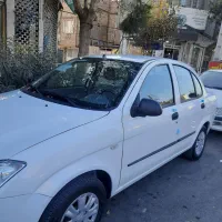 تیبا ۱ ۱۴۰۱ کم کار واقعی سکه|خودرو سواری و وانت|قم, نیروگاه|دیوار